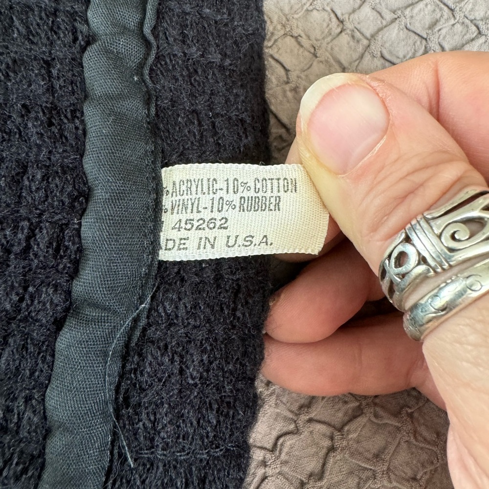 Vintage sequins mini skirt in EUC - Picture 6 of 9